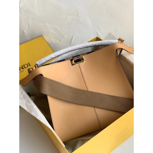 Fendi PEEKBOO X-Lite 3678 morelowy