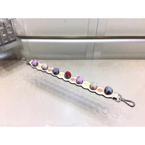 Krótki pasek na ramię Fendi FD001