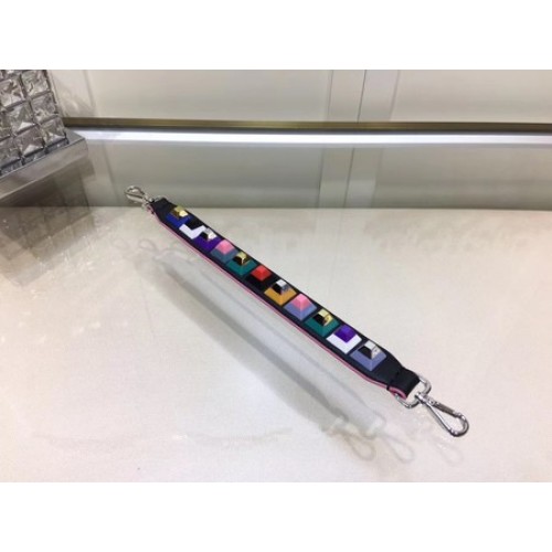 Krótki pasek na ramię Fendi FD002