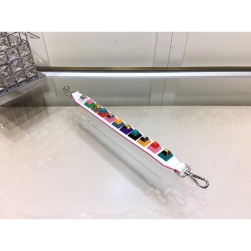 Krótki pasek na ramię Fendi FD003