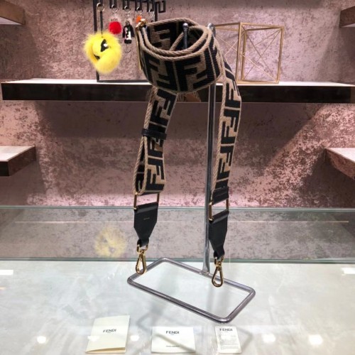Pasek na ramię Fendi FD058