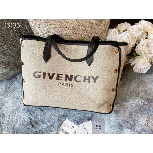 Torba na ramię GIVENCHY 0179 biała