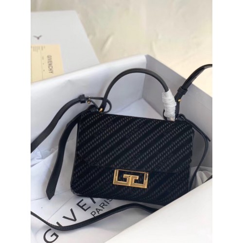 Torba Givenchy Calfskin 0171 czarna