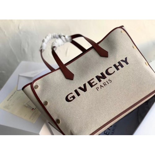 Torba Givenchy Calfskin 0179 czarna