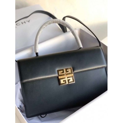 Torba Givenchy Calfskin 2020 czarna