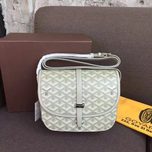 Torba na ramię Goyard 36959 beżowa