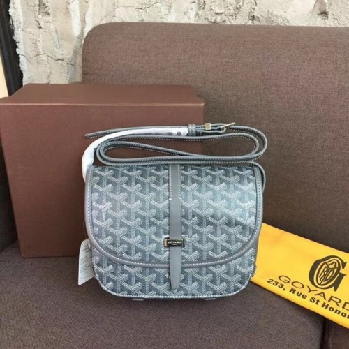 Torba na ramię Goyard 36959 szara