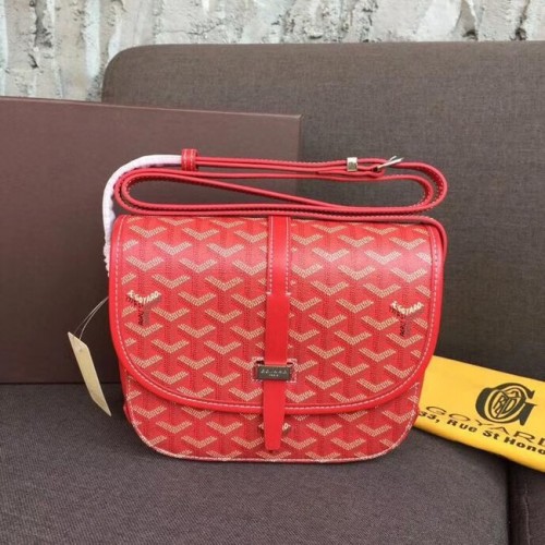 Torba na ramię Goyard 36959 różowa