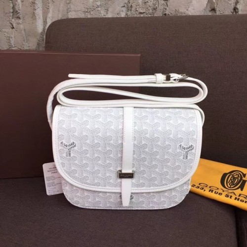 Torba na ramię Goyard 36959 biała