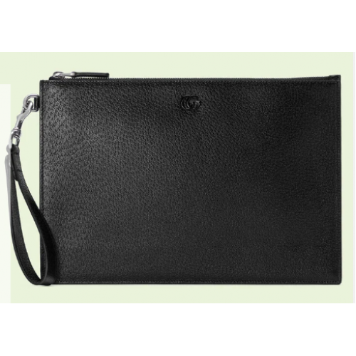 Torebka Gucci GG Marmont 475317 czarna