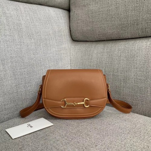 Torba na ramię Gucci GG Marmont 191363 Camel