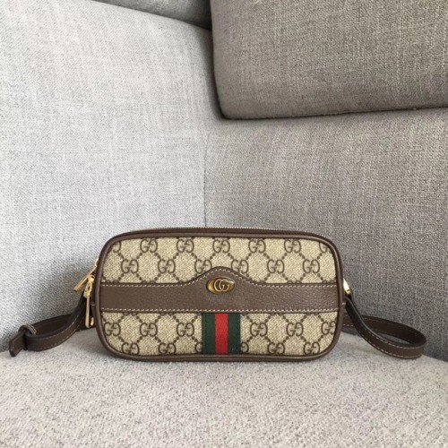 Torebka Gucci Ophidia mini GG 546597