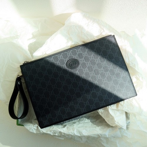 Torebka Gucci Ophidia 672953 czarna