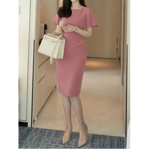 Hermes Oryginalna skóra Epsom KEL2578 biała