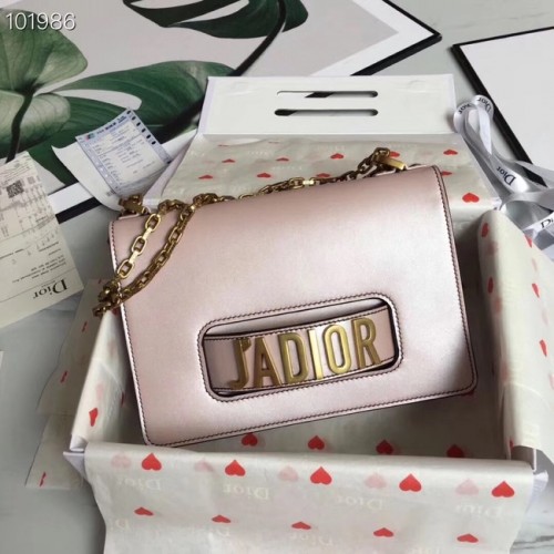 JADIOR-KLEPTAS VAN KALFSLEER M9000C różowy