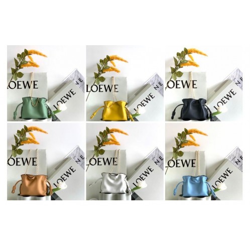 Loewe Lucky Mini Bag Original Leather LE10198