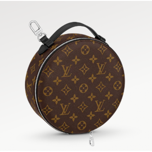 Louis Vuitton ETUI AUDIO M46273