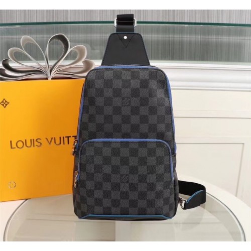 Louis Vuitton AVENUE TOREBKA NA RAMIĄCZKĘ N42424