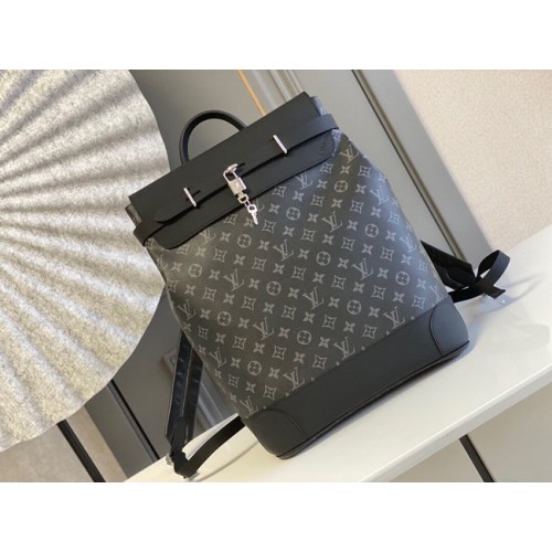 Louis Vuitton PLECAK TRIO M44052 czarny