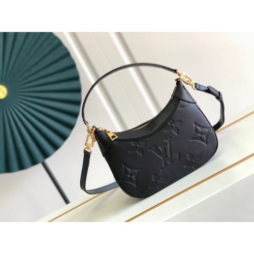 Louis Vuitton Bagatelle M46091 Czarny