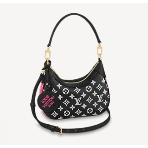 Louis Vuitton Bagatelle M46113 Czarny