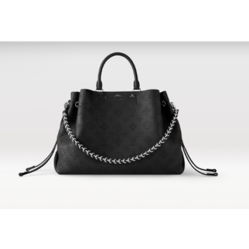 Louis Vuitton BELLA TOTE M59200 czarny