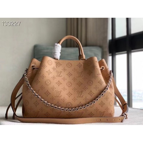 Louis Vuitton BELLA TOTE M59200 brązowa