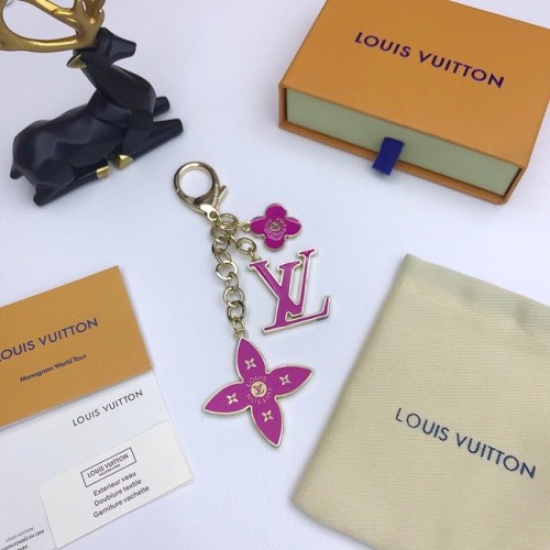 Zawieszka i brelok do kluczy Louis Vuitton BLOSSOM DREAM M00356
