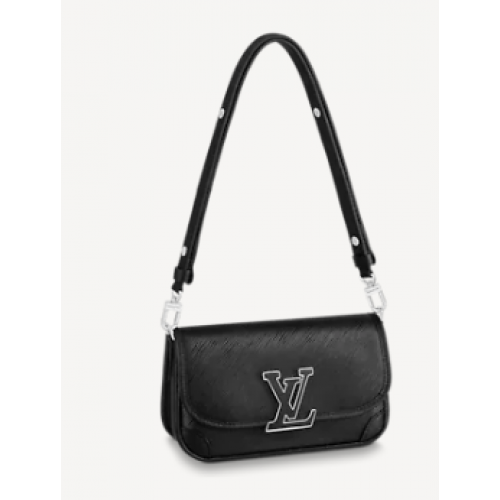 Louis Vuitton BUCI M59457 Czarny