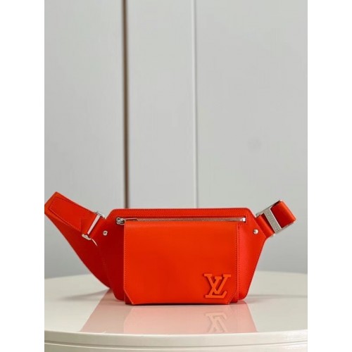 Louis Vuitton BUMBAGS M59265 pomarańczowy