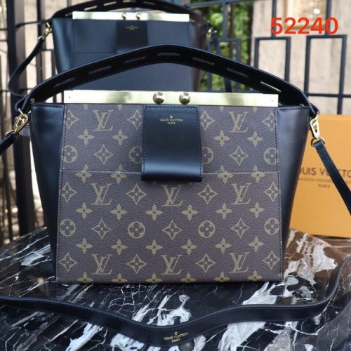 Torba Louis Vuitton CITY FRAME M52240
