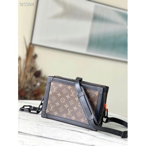 Louis Vuitton CLUTT BOX M44478