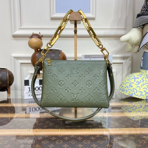 Louis Vuitton BB Cushion M20770 Khaki