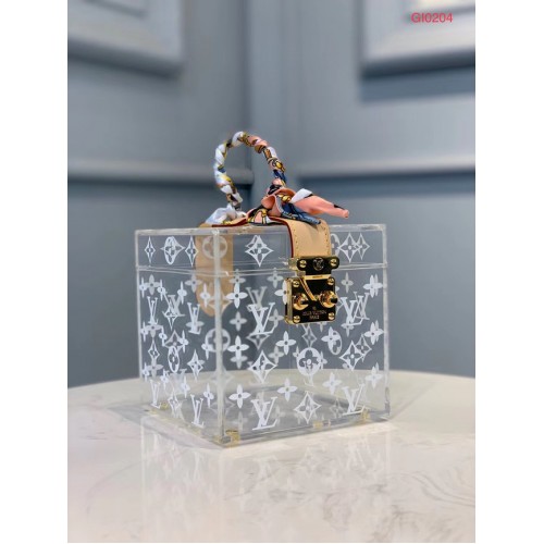 Kosmetyczka Louis Vuitton GI0204