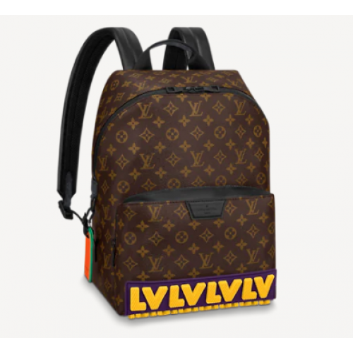 Plecak Louis Vuitton DISCOVERY M57965