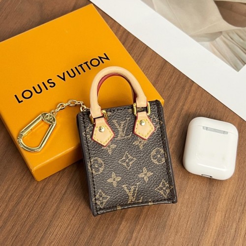 Wisiorki Louis Vuitton CE9378