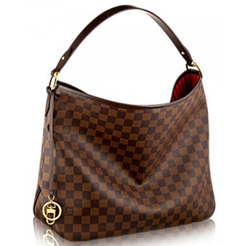 Louis Vuitton Damier Ebene Canvas ZACHWYCAJĄCY MM N41460