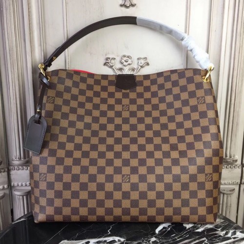 Louis Vuitton Damier Ebene Canvas Wdzięku GM N44046