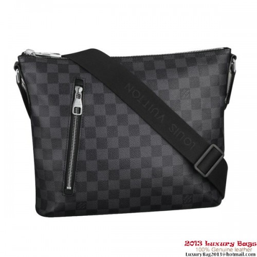 Louis Vuitton Damier Grafitowe płótno MICK PM N41211
