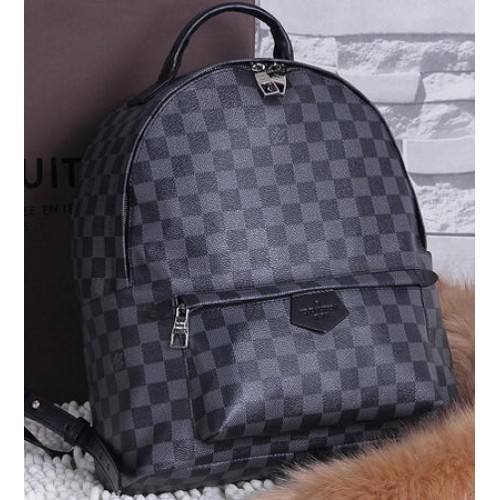 Plecak Louis Vuitton Damier Graphite Canvas Michael Onyx M44188