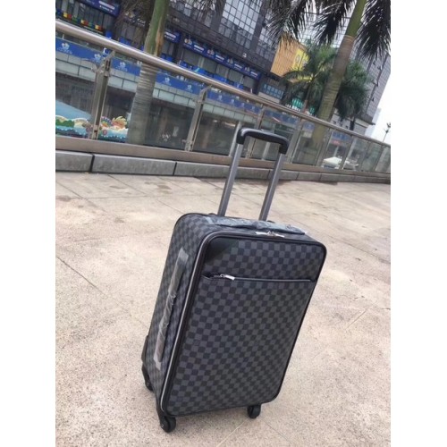 Louis Vuitton Damier Grafitowe płótno PEASE LEGERE M66858