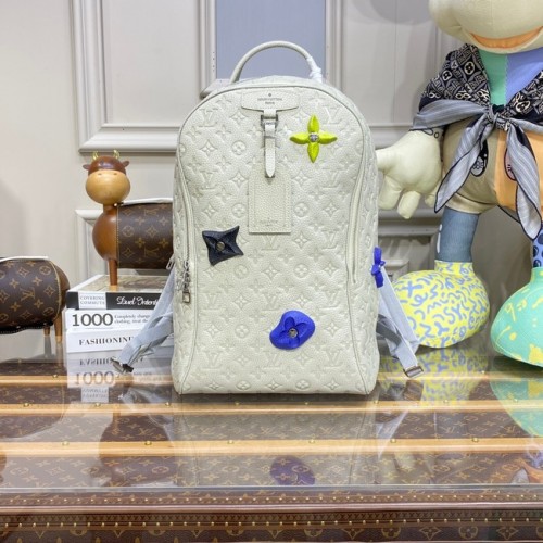 Louis Vuitton ELLIPSE PLECAK M20877 Kreda