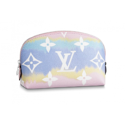 Gigantyczna kosmetyczka z monogramem Louis Vuitton ESCALE M69139
