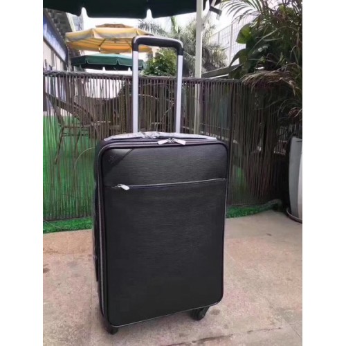 Louis Vuitton Epi Leather PEASE LEGERE 55 M66859 Czarny