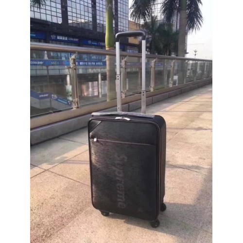 Louis Vuitton Epi Leather PEASE LEGERE M66859 Czarny