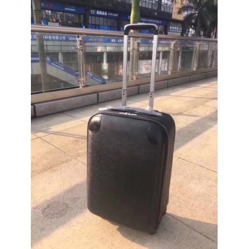 Louis Vuitton Epi Leather PEASE LEGERE M66860 Czarny