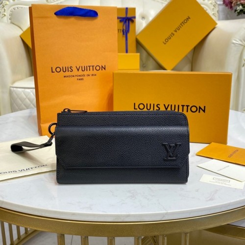 Louis Vuitton FELICIE POCHETTE M69831 czarny