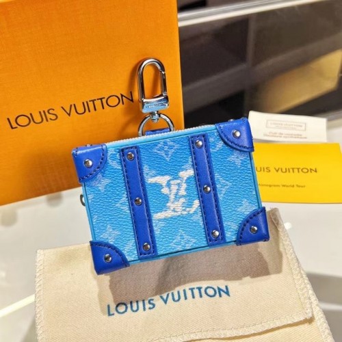 Zawieszka i brelok do kluczy Louis Vuitton FLIGHT MODE M00547