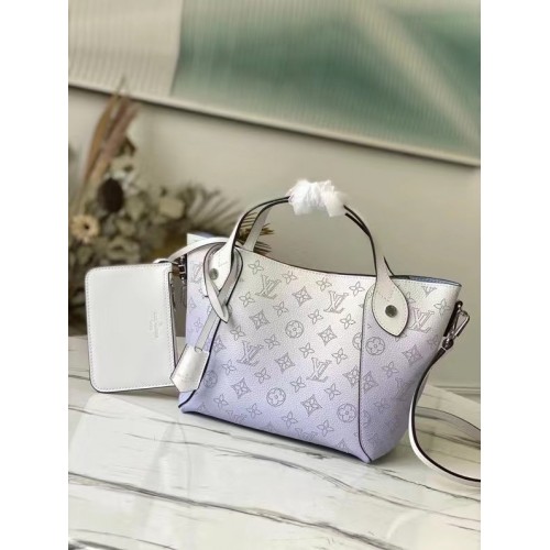 Louis Vuitton HINA PM M57858 Gradient niebieski