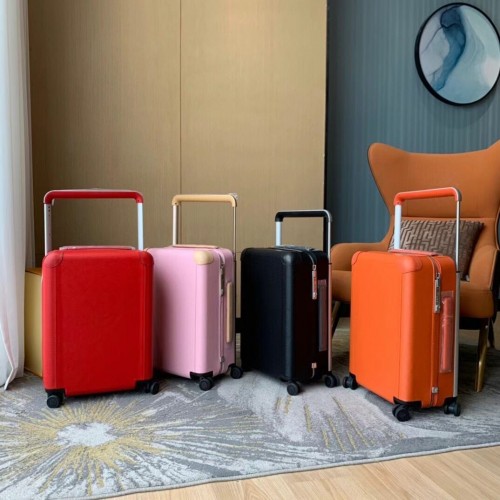 Louis Vuitton HORIZON Bagaż 55 M23214